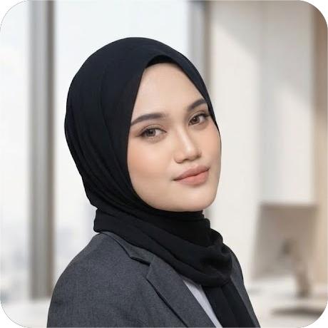 Profile Photo Nabilah Nur Hazimah