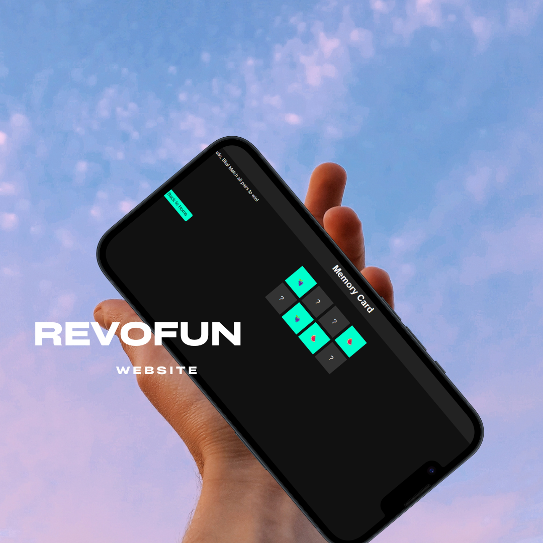 Game Project preview