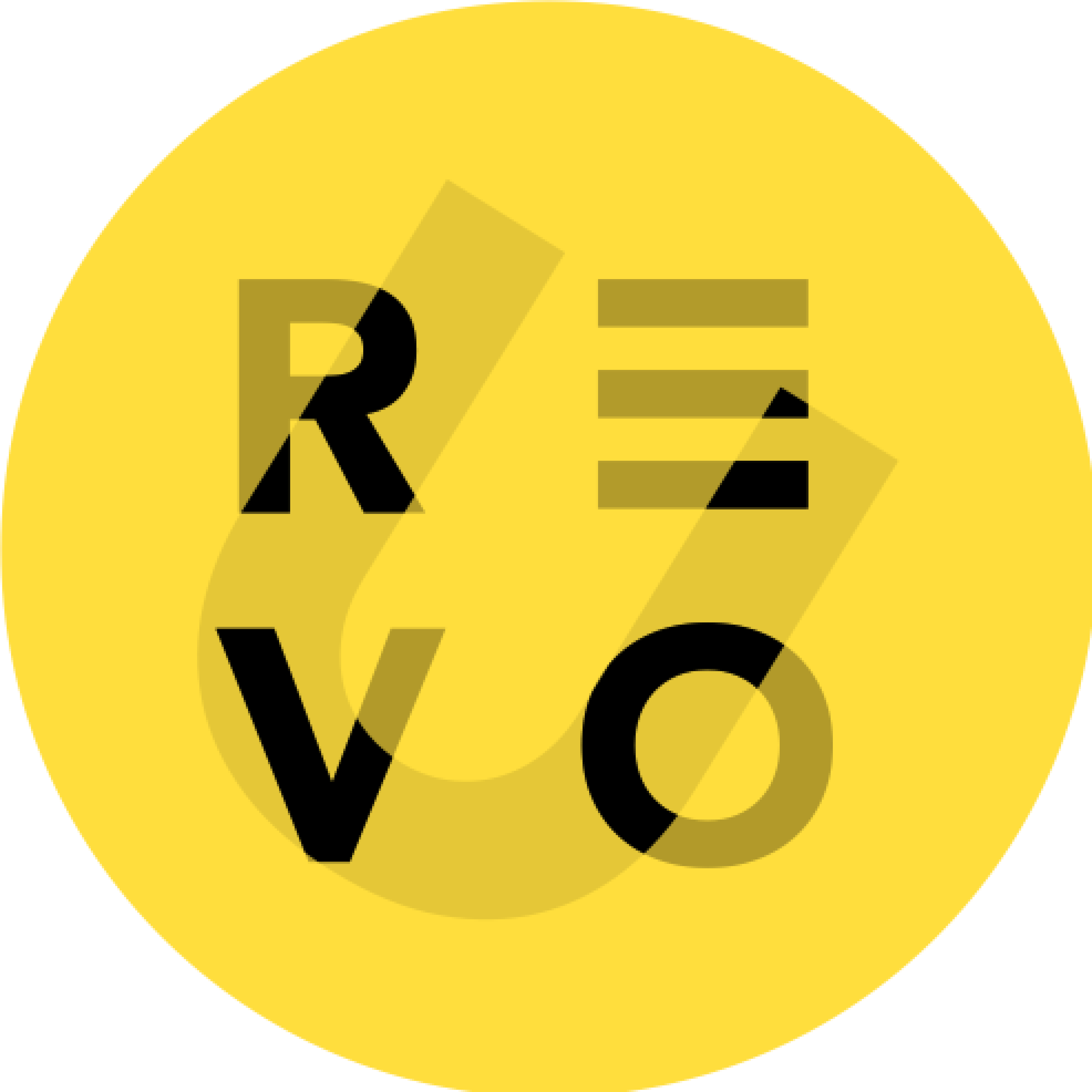 logo revou