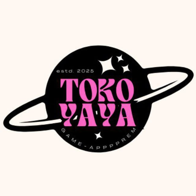 Toko Yaya logo